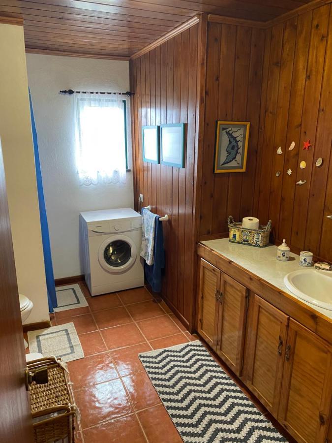 فيلا Casa Da Costa مادالينا المظهر الخارجي الصورة