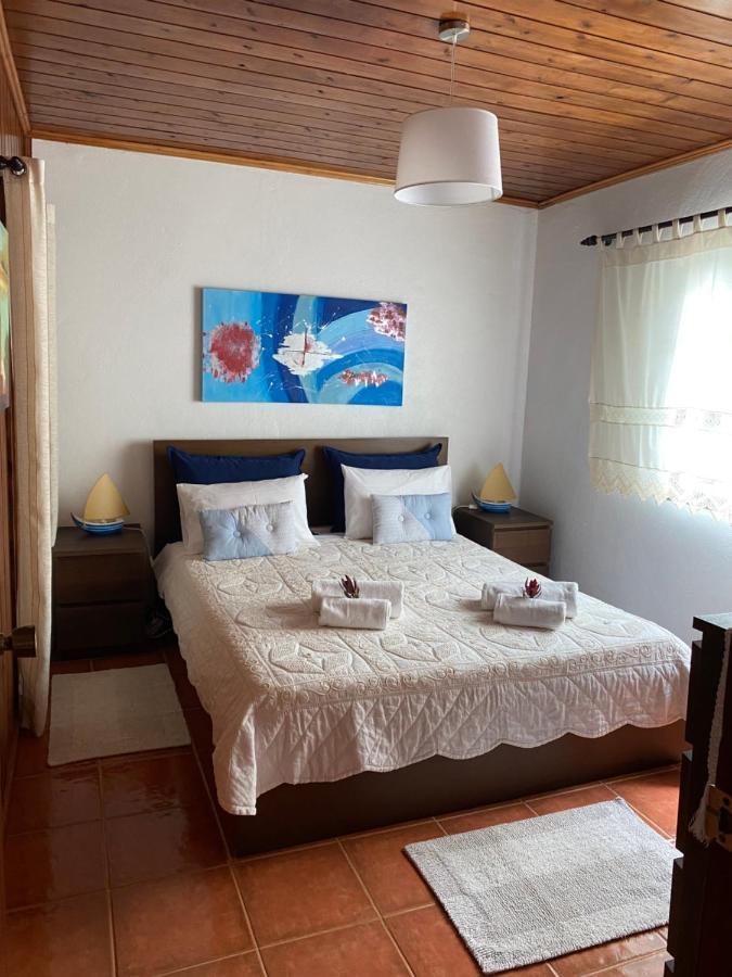 فيلا Casa Da Costa مادالينا المظهر الخارجي الصورة
