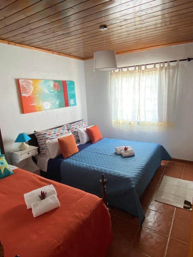 فيلا Casa Da Costa مادالينا المظهر الخارجي الصورة
