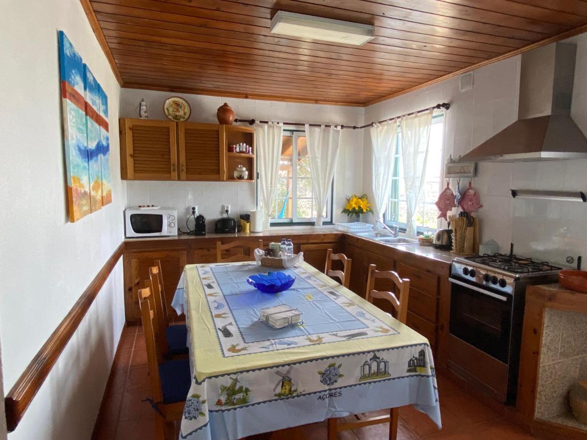 فيلا Casa Da Costa مادالينا المظهر الخارجي الصورة