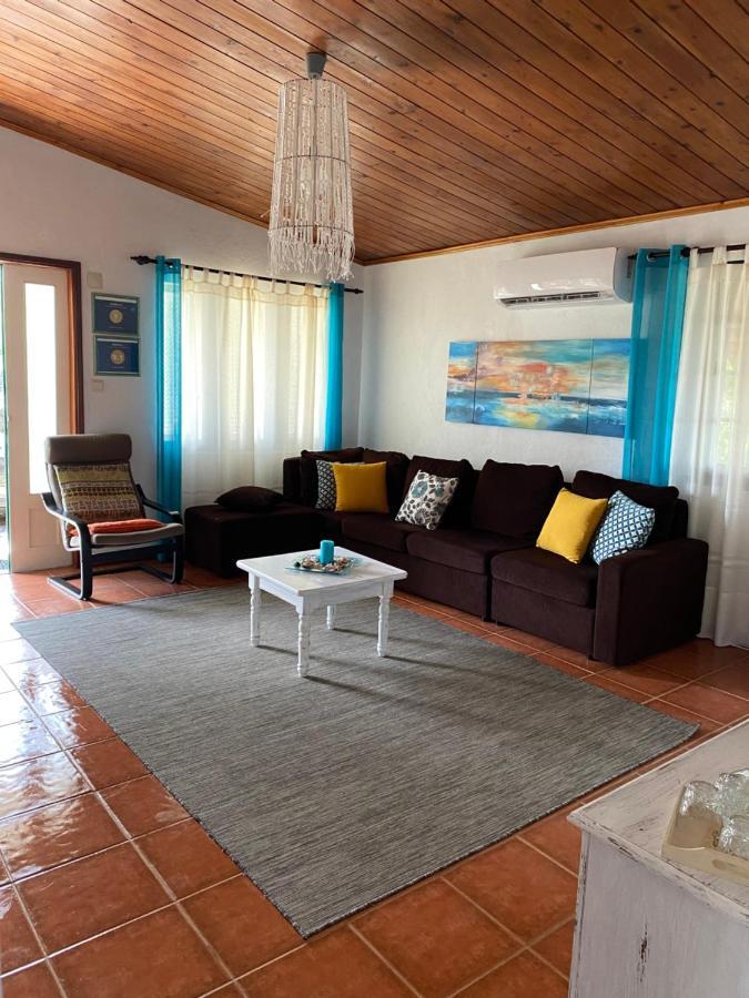 فيلا Casa Da Costa مادالينا المظهر الخارجي الصورة