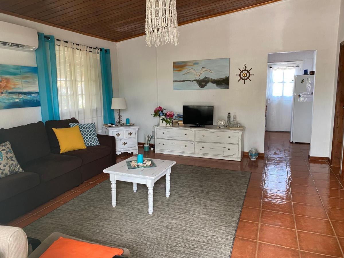 فيلا Casa Da Costa مادالينا المظهر الخارجي الصورة