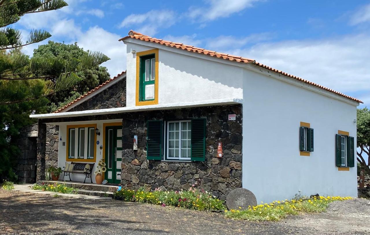 فيلا Casa Da Costa مادالينا المظهر الخارجي الصورة