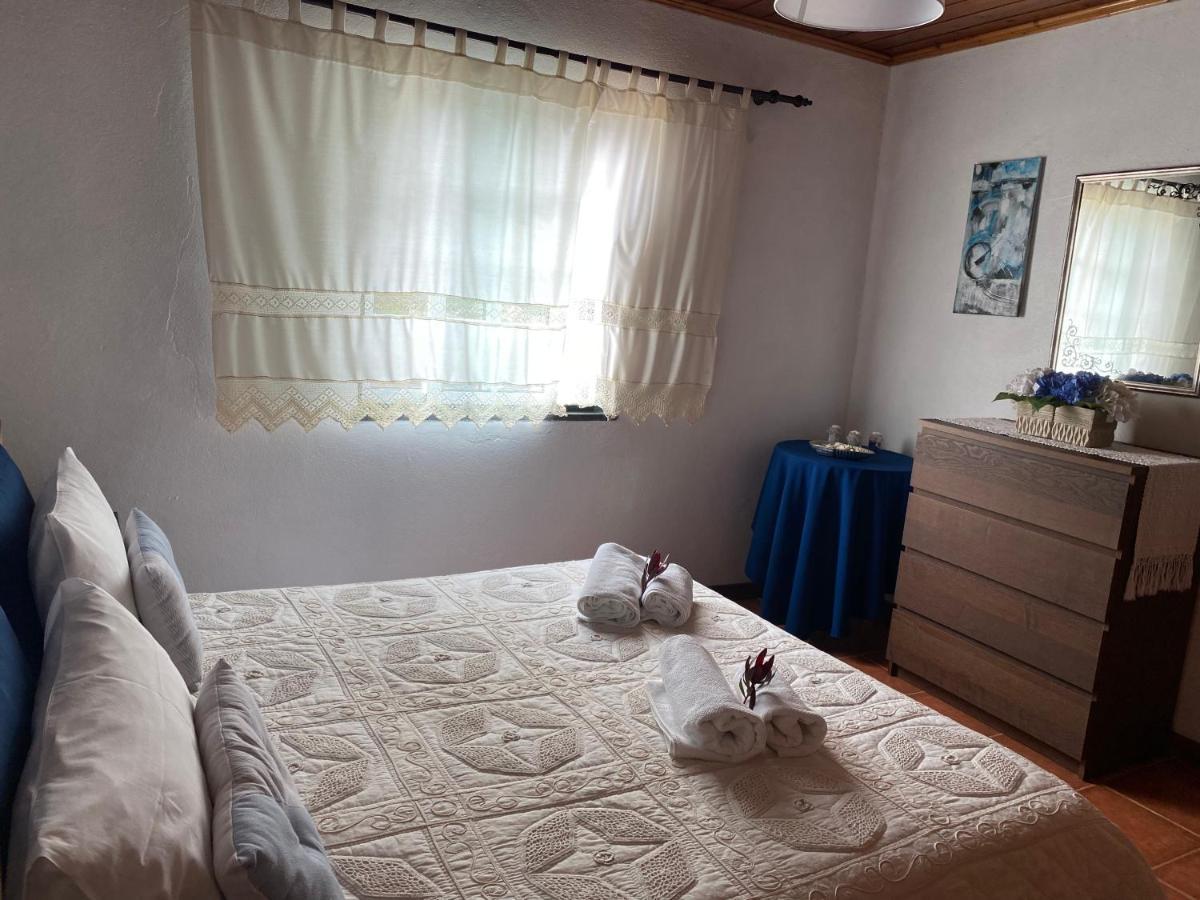 فيلا Casa Da Costa مادالينا المظهر الخارجي الصورة