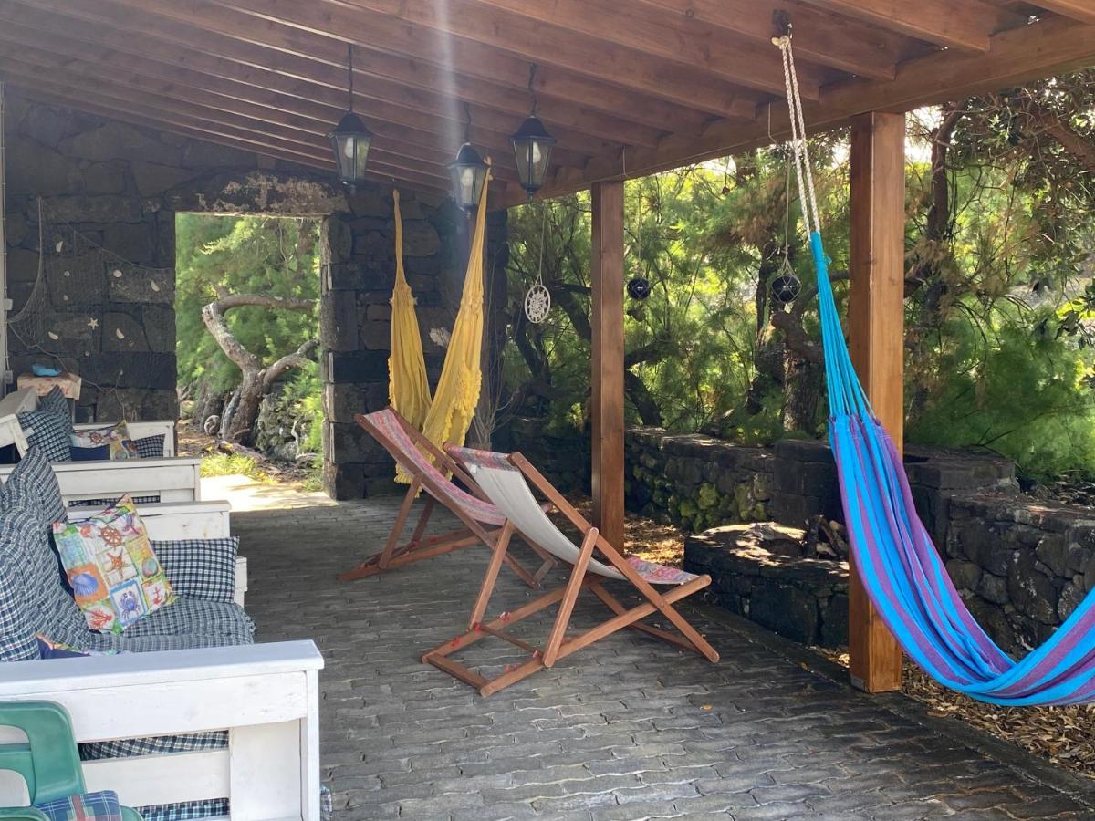 فيلا Casa Da Costa مادالينا المظهر الخارجي الصورة