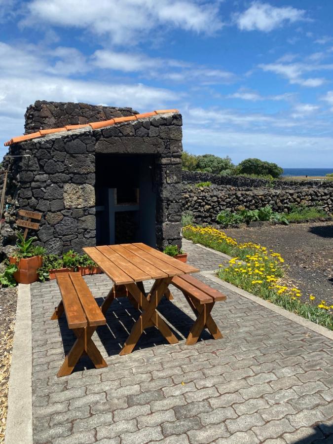 فيلا Casa Da Costa مادالينا المظهر الخارجي الصورة