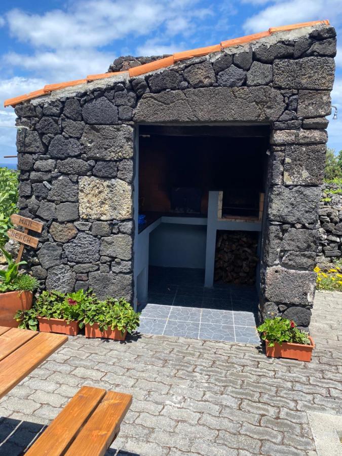 فيلا Casa Da Costa مادالينا المظهر الخارجي الصورة