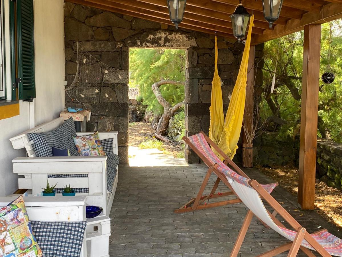 فيلا Casa Da Costa مادالينا المظهر الخارجي الصورة